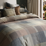 Homestead Duvet Set
