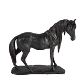 Horse Sculpture 35.5cm