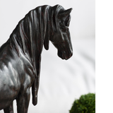 Horse Sculpture 35.5cm