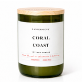 Lantern cove - Jade Collection 9oz