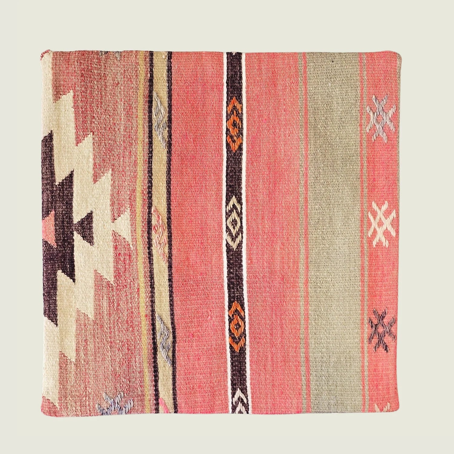Kilim Vintage Cushion Covers