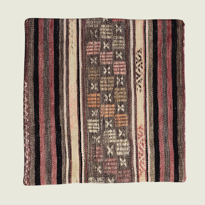 Kilim Vintage Cushion Covers