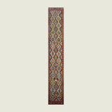 Rug - Handwoven Wool Runner 500 x 80