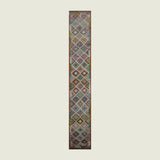 Rug - Handwoven Wool Runner 500 x 80