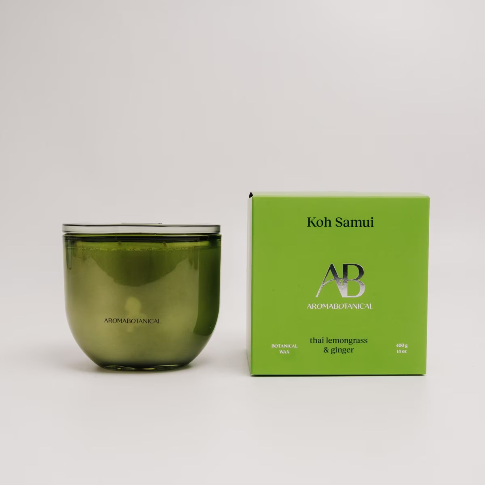 Aroma Botanical Home Fragrance Range