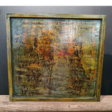 Tray - Lacquered