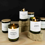 Lantern cove - Jade Collection 9oz