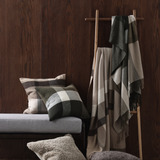 Lodge Lambswool Throw