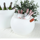 Luna Ice Bucket / Light