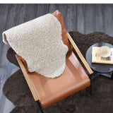Sheepskin - New Zealand Short Wool