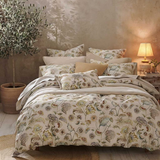 Malfi Duvet Set