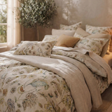 Malfi Duvet Set