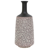 Vase - Marnie Black Speckle Ceramic Vases