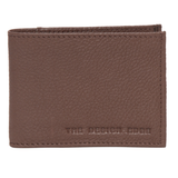 Men's Leather Wallet
