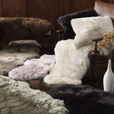NZ Sheepskin