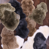 NZ Sheepskin