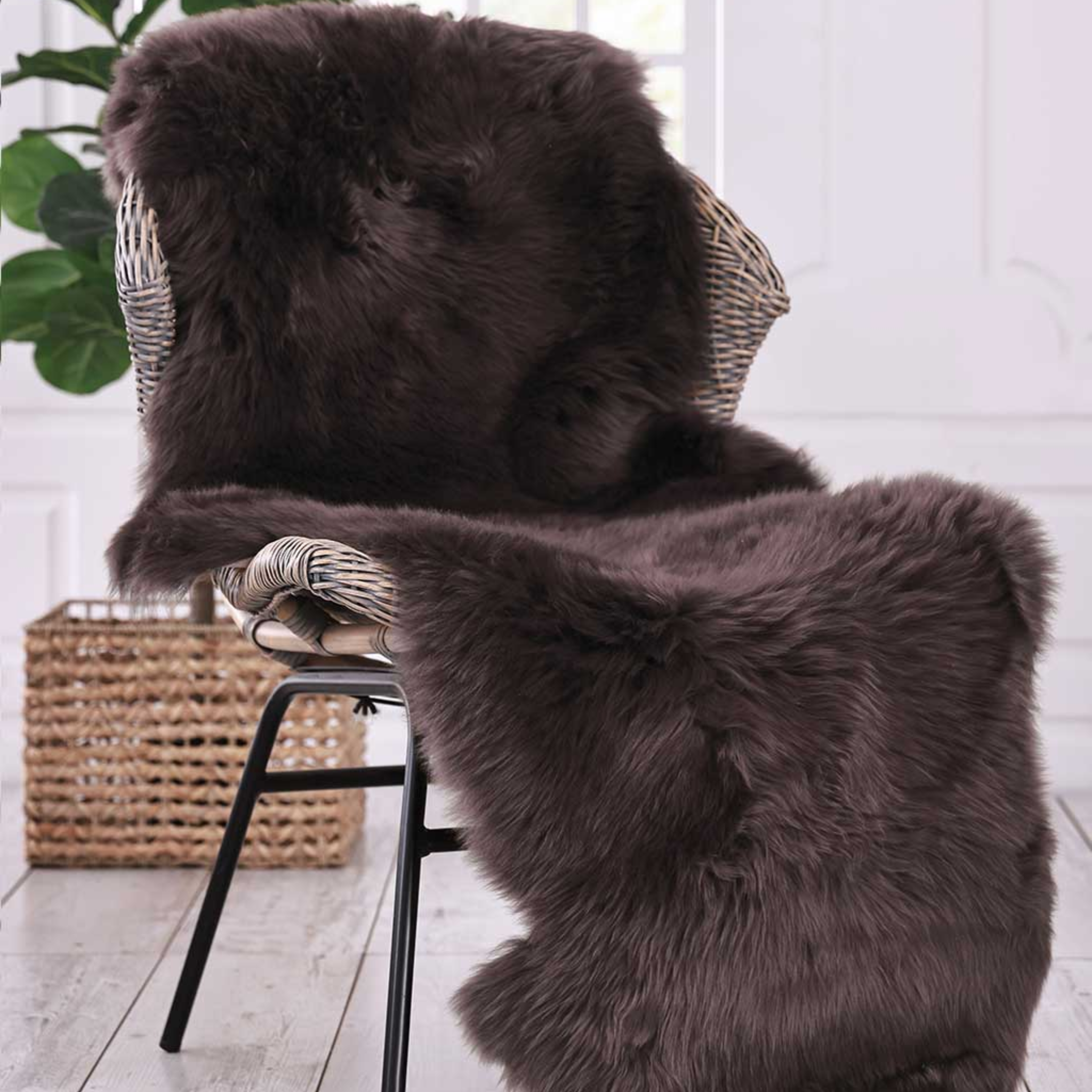 NZ Sheepskin