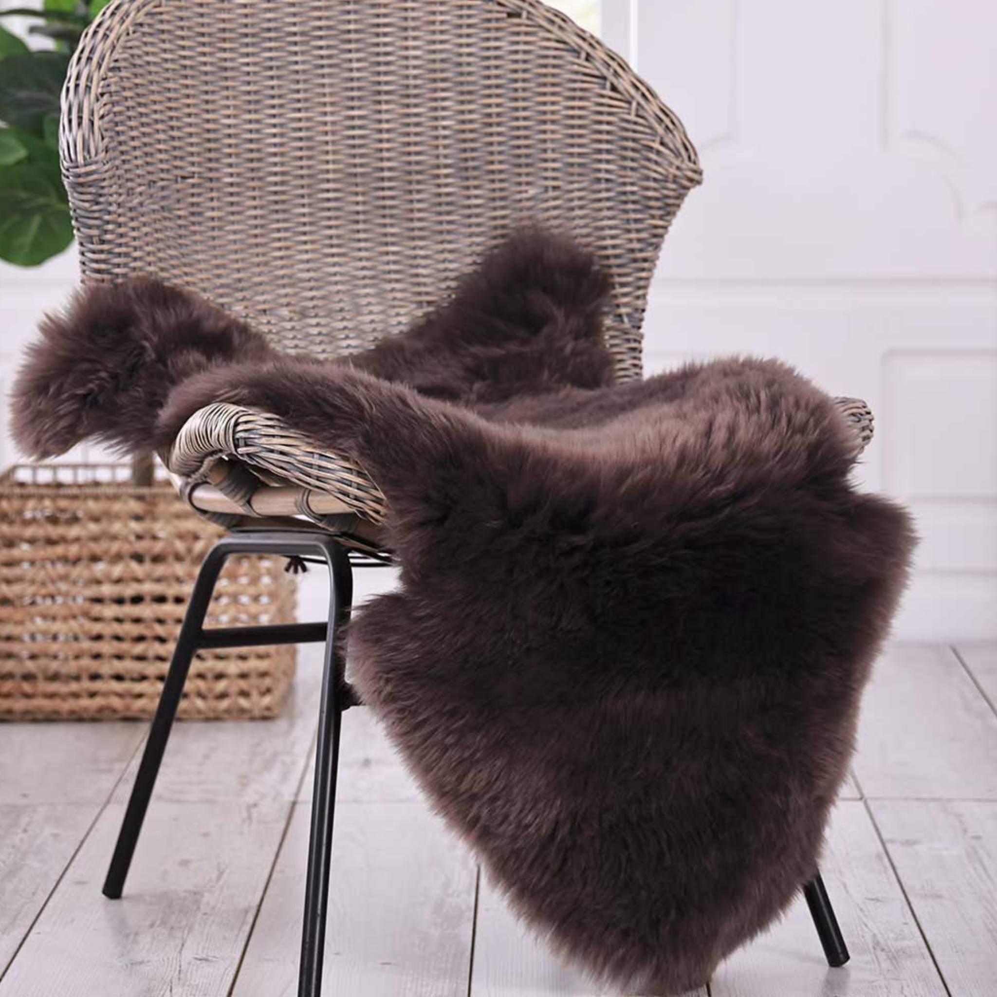 NZ Sheepskin