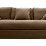 Sofa - French linen Mocha