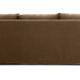 Sofa - French linen Mocha