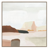 Art -  Pale Canyon A