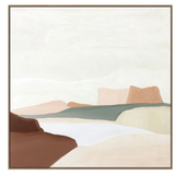 Art -  Pale Canyon B