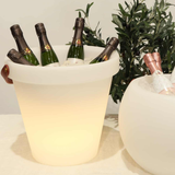 Pali Ice Bucket / Light