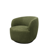 Occasional Chair - Paula Swivel Chair