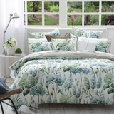 Piccadilly Reversible Duvet Set