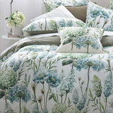 Piccadilly Reversible Duvet Set