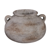 Belly Pot Terracotta - Two sizes