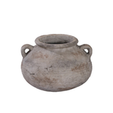 Belly Pot Terracotta - Two sizes