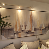 Art - Regatta