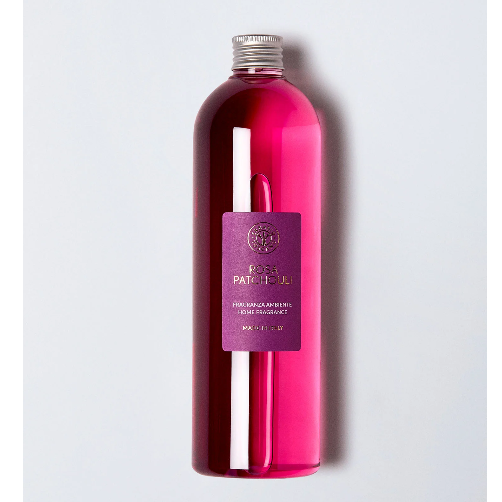 Erbario Tuscany - Home Fragrance Diffuser - Refill 500ml