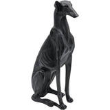 Greyhound Statue