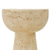 Concrete Candle Holder