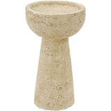 Concrete Candle Holder