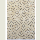 Rug - Sahara Hand Knotted Afghanistan