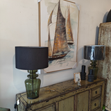 Art - Sail Away 80 x 120