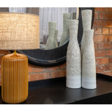 Vase - Saint Ceramic Vases Ecru