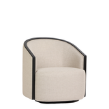 Occasional Chair - Sarah Swivel Chair
