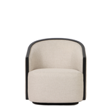 Occasional Chair - Sarah Swivel Chair