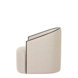 Occasional Chair - Sarah Swivel Chair