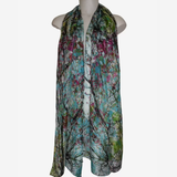 scarves