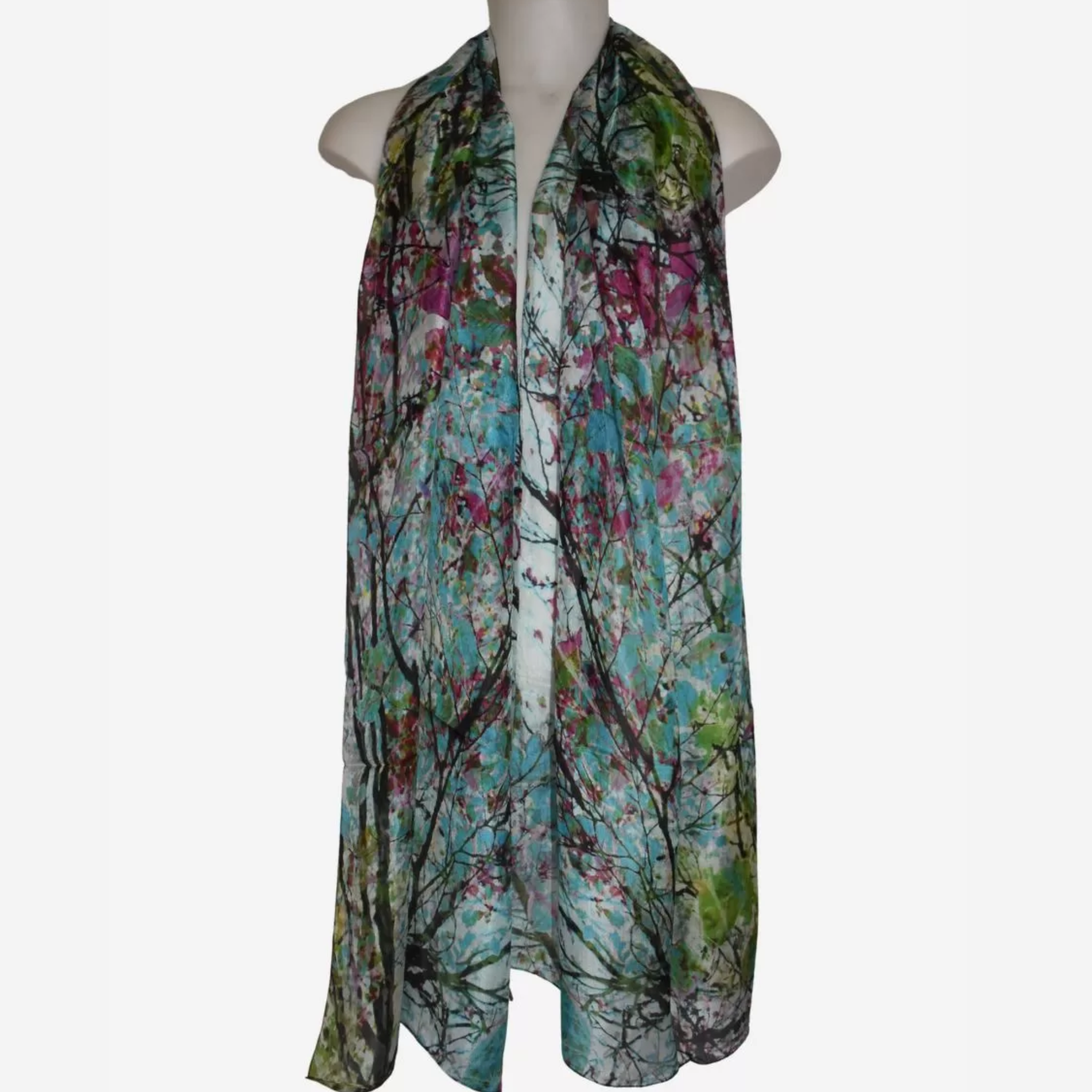 scarves