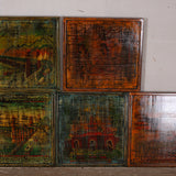 Trays C1920