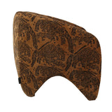 Armchair - Jungle Chenille