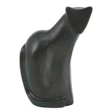 Cat figurine