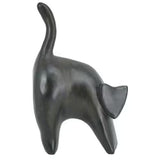 Cat figurine