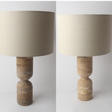 Lamp - Terrene Table Lamp 59cm